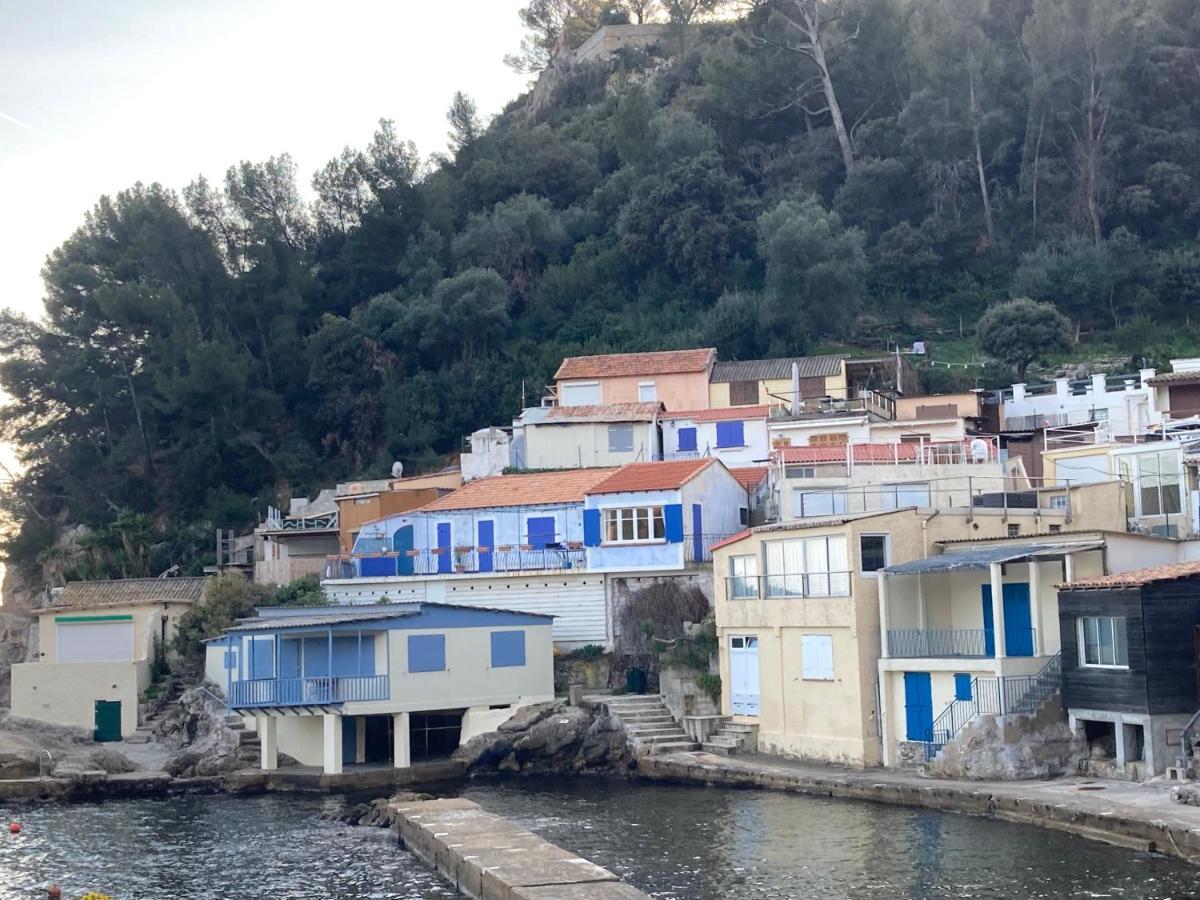 Auberge Sainte Marguerite La Garde  Zewnętrze zdjęcie