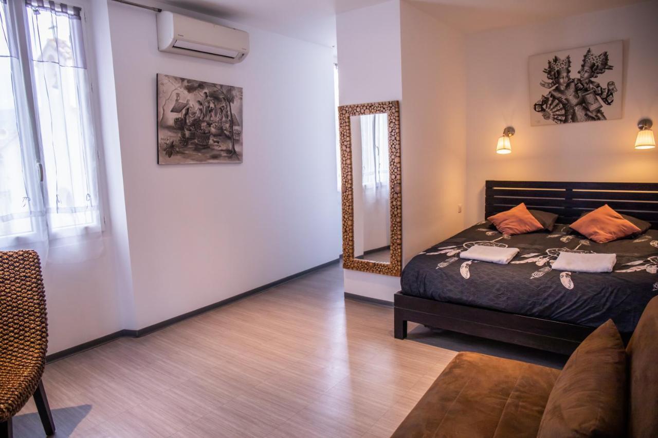 Auberge Sainte Marguerite La Garde  Zewnętrze zdjęcie