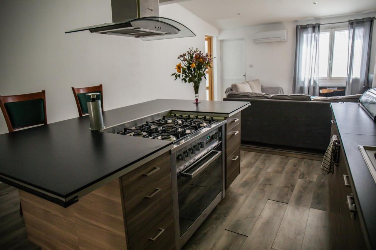 Auberge Sainte Marguerite La Garde  Zewnętrze zdjęcie