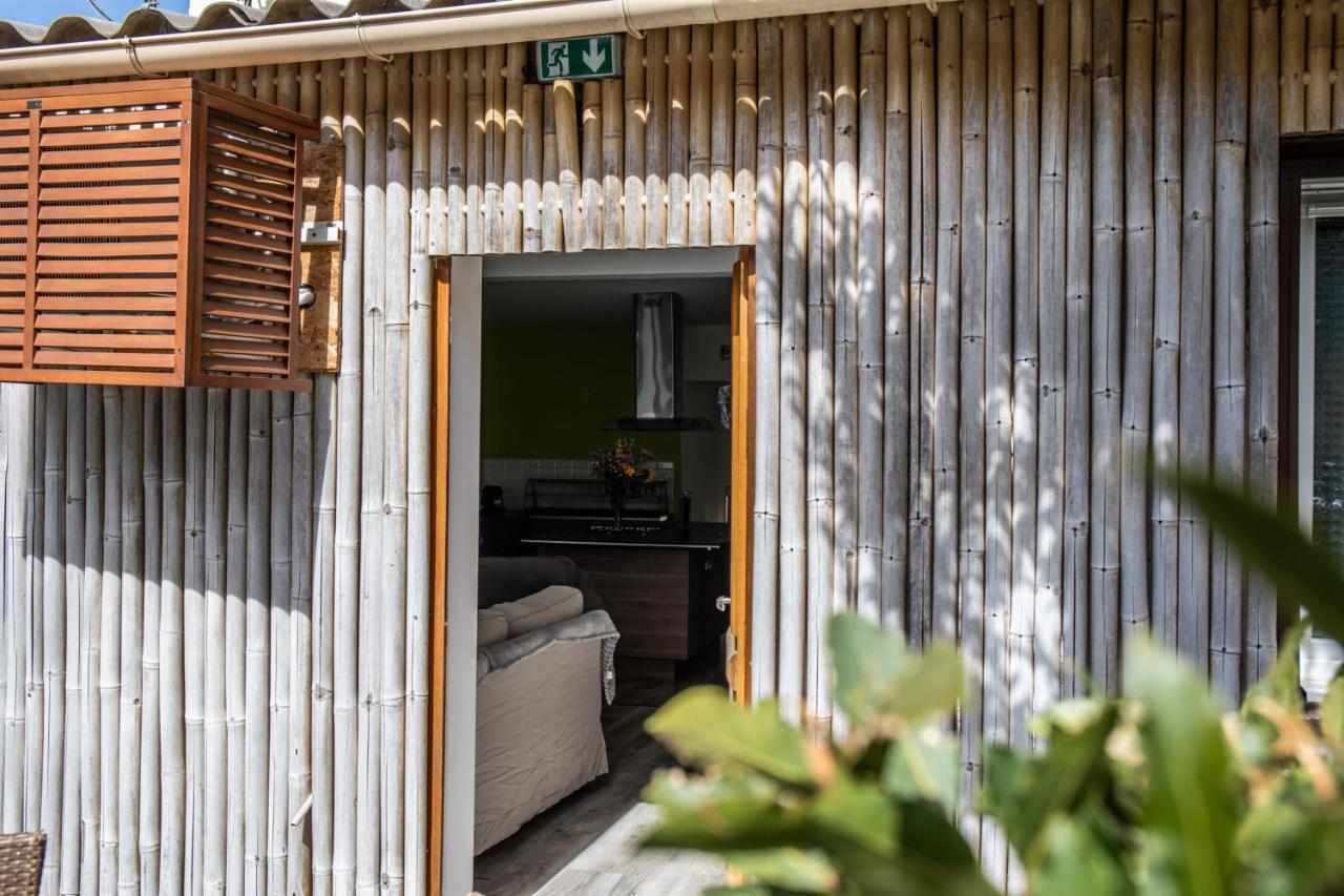 Auberge Sainte Marguerite La Garde  Zewnętrze zdjęcie