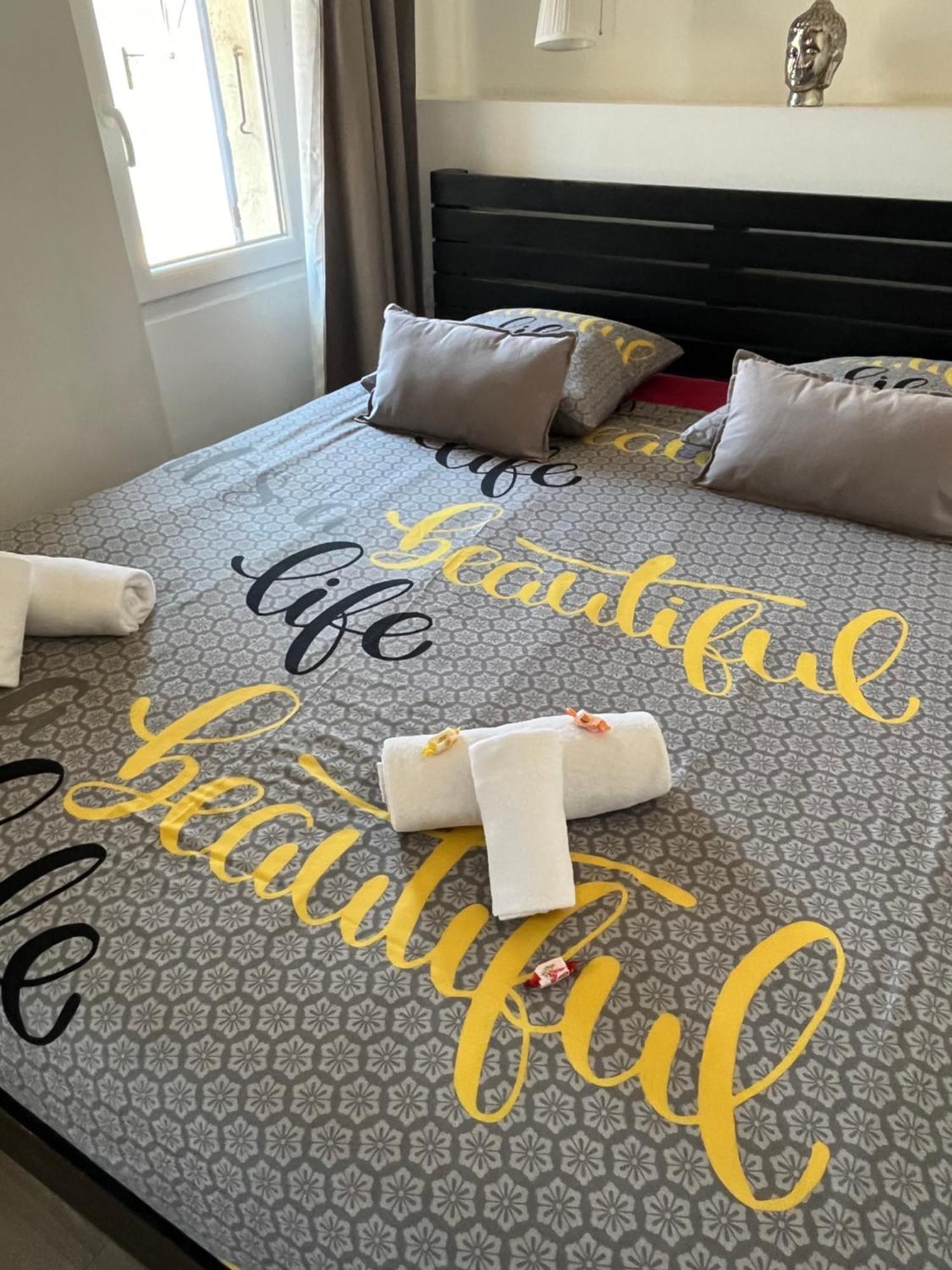 Auberge Sainte Marguerite La Garde  Zewnętrze zdjęcie
