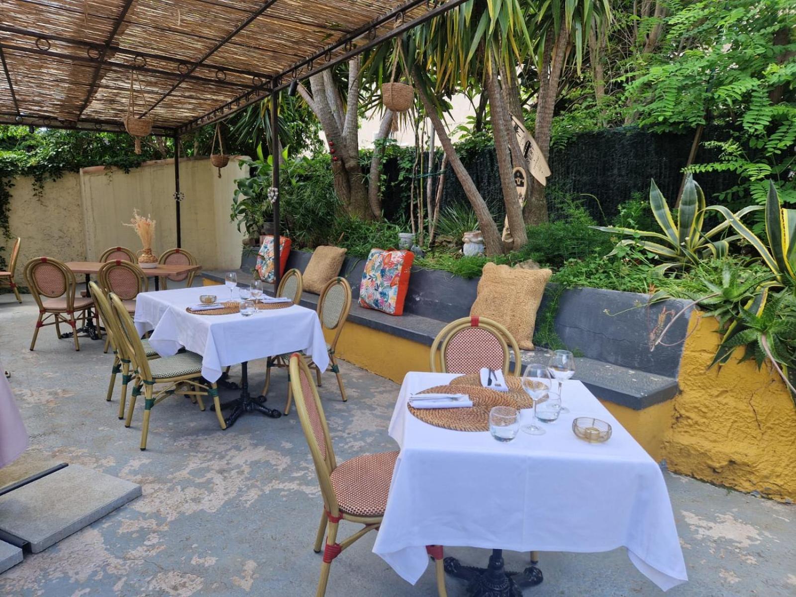 Auberge Sainte Marguerite La Garde  Zewnętrze zdjęcie