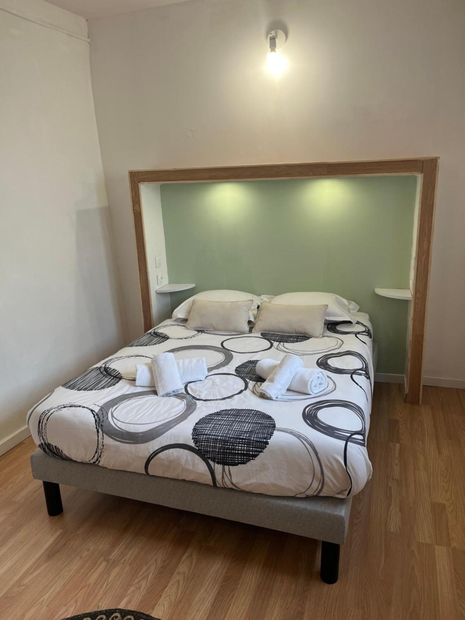 Auberge Sainte Marguerite La Garde  Zewnętrze zdjęcie