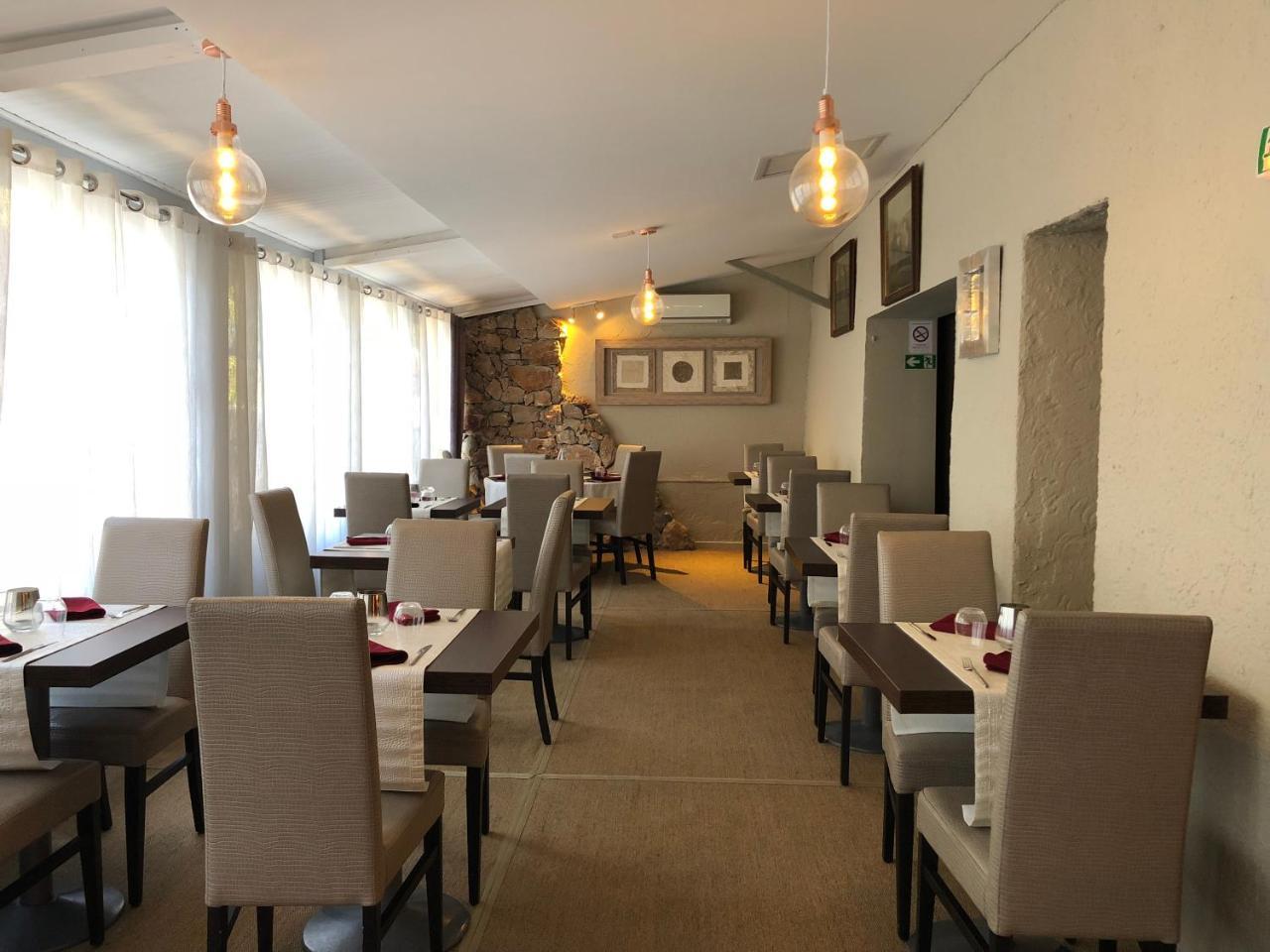 Auberge Sainte Marguerite La Garde  Zewnętrze zdjęcie